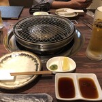 にく家うましか - 