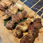 おいでやす　おおきに屋 - 