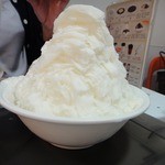 于記杏仁豆腐 - 