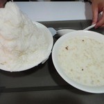 于記杏仁豆腐 - 