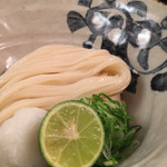 本町製麺所 天 - 