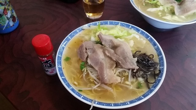 金ちゃんラーメン - 鹿屋市その他/ラーメン | 食べログ