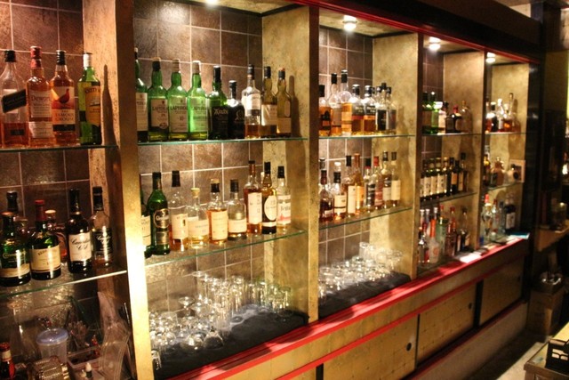 BAR Kyo Mode photo 5