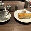 星乃珈琲店 北心斎橋店