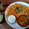 マリニ 南インド＆フュージョン - 料理写真: