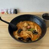 THE MALA