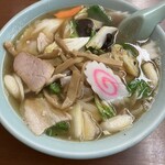 叶や - 料理写真: