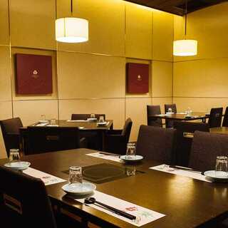 【フロア貸切：35～50名様】会社全体での宴会や同窓会など大型パーティーに最適