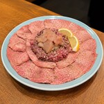 焼肉 静龍苑 - 