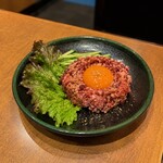 焼肉 静龍苑 - 