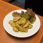 焼肉 静龍苑 - 