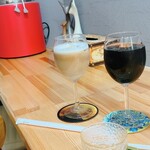 Any - ドリンク写真: