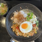 食堂ワサンボン - 料理写真: