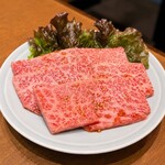 焼肉 静龍苑 - 