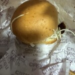 ケンタッキーフライドチキン - 料理写真: