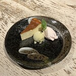 Natural kitchen yoomi - 