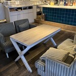 Natural kitchen yoomi - 