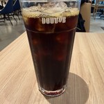 ドトールコーヒーショップ - ドリンク写真: