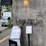 MENSHO - 