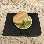 Natural kitchen yoomi - 