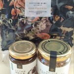 久世福商店 - 料理写真: