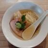 自家製麺 くろ松 - 