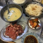 不器用に生きた軌跡の果てに - 