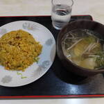八角楼 - 料理写真: