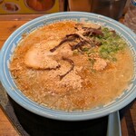 ラーメン 天外天 - 料理写真: