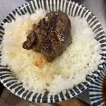 不器用に生きた軌跡の果てに - 