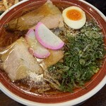 かたやま - 料理写真: