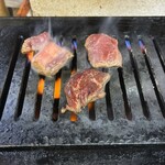 不器用に生きた軌跡の果てに - 