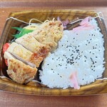 デリシア - 料理写真: