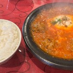 レストラン モロッコ - 
