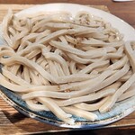 武蔵野うどん 澤村 - 