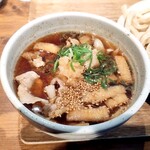 武蔵野うどん 澤村 - 