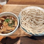 武蔵野うどん 澤村 - 