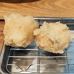 武蔵野うどん 澤村 - 