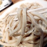 武蔵野うどん 澤村 - 
