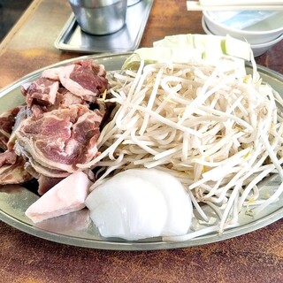 焼肉レストラン井東_0