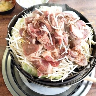 焼肉レストラン井東_1