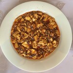 赤坂 四川飯店 - 