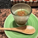 鉄板 かや乃 - 