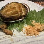 鉄板 かや乃 - 