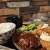 チキンバル ふぉんてーる