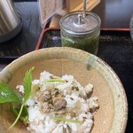 OISHINBO 王子店 - 