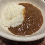 鉄板 かや乃 - 