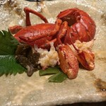 鉄板 かや乃 - 