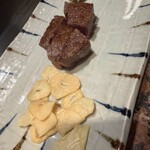 鉄板 かや乃 - 
