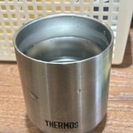 家系ラーメン王道家直伝 との丸家 - 